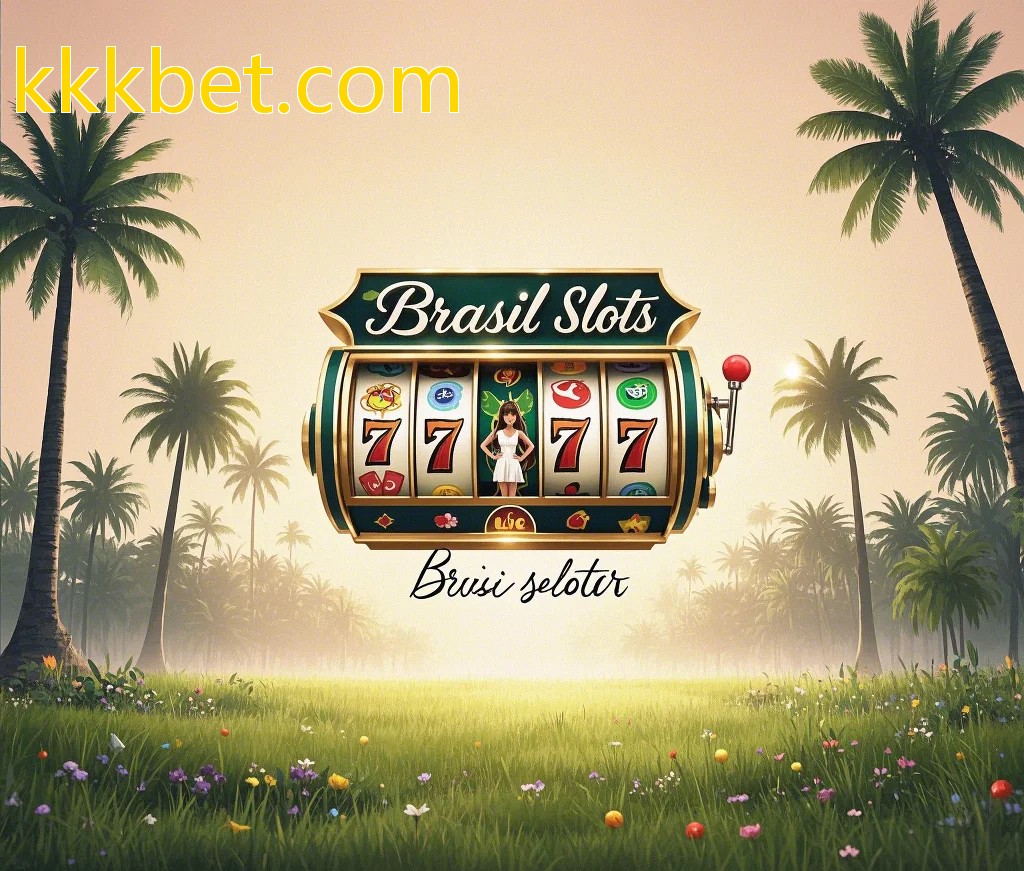 kkkbet.com: Jogos de Cassino Online e Slots Exclusivos!